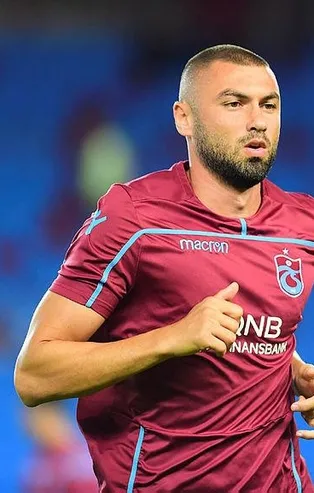 Burak Yılmaz imzayı attı! İşte yeni takımı