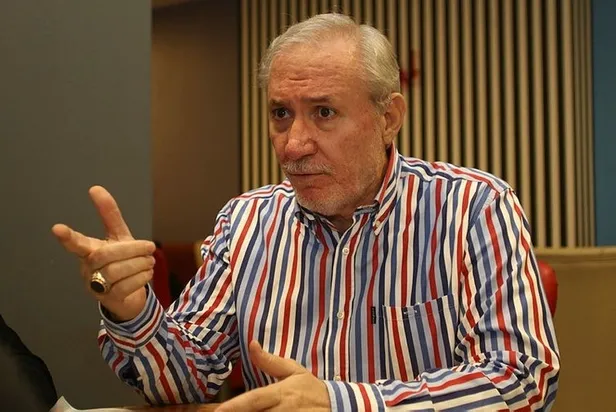 TFF yöneticisi Selim Soydan'dan "penaltı isyanı" açıklaması-6