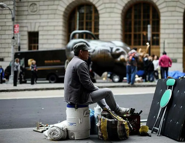 ABD’de işsizlik krizi