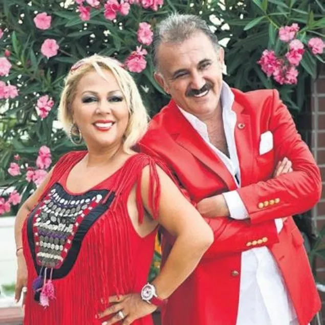 Faik’i ben yarattım