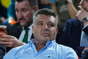 Fenerbahçe’den hakem atamasına itiraz