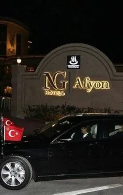 Cumhurbaşkanı Erdoğan AK Parti kampına geldi