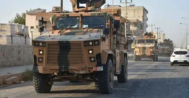KKTC'den Barış Pınarı Harekatı'na tam destek