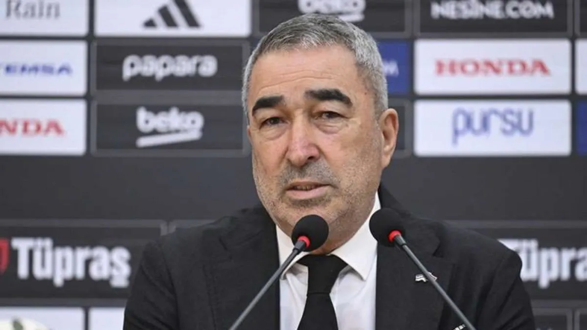 Beşiktaş’ta kriz bitmiyor! Samet Aybaba’dan olay komisyon ve sahte imza iddiası: Hakkımı helal etmiyorum