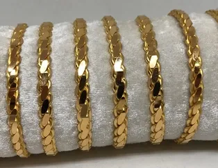 Rüyada bilezik görmek ne anlama gelir?