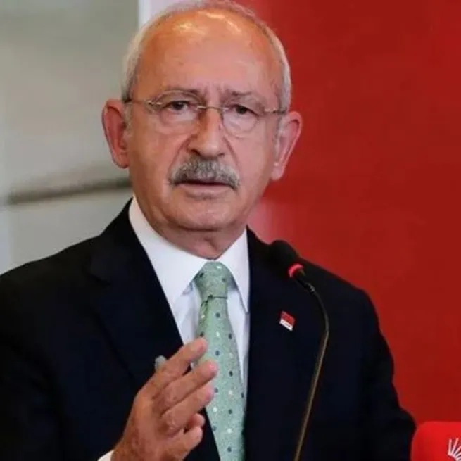 Kemal Kılıçdaroğlu, Ekremci HALK TVye ayar verdi: Yaptıkları yayınlarda bu hassasiyeti bekliyorum