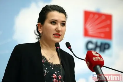 CHP’nin milletvekili listesinde yok yok! PKK sempatizanı, LGBT savunucusu, FETÖ’cü... İşte CHP’nin milletvekili listesi