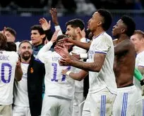 Özel Haber | Real Madrid’den alkışlanacak performans!