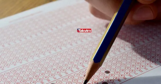 YKS sonuçları ne zaman açıklanacak 2021?
