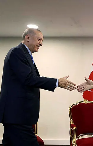Gözler Erdoğan-Putin zirvesinde! Masada 5 kritik başlık
