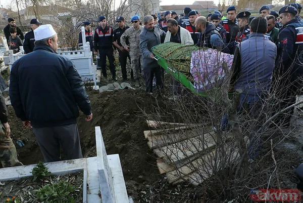 Müge Anlı dramı ortaya çıkarmıştı! 6 yaşındaki Elif Nur Tiftik'in ölümünde kan donduran detaylar! Firari babaanne yakalandı - 20
