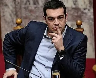 Çipras’tan Lozan açıklaması