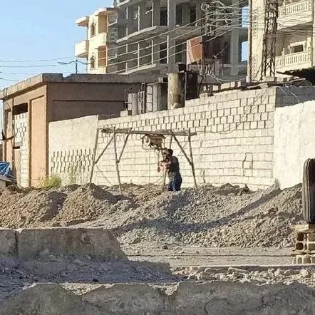 Tünel fareleri neyin hazırlığında?