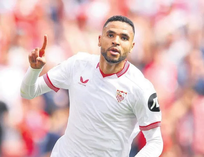 En-Nesyri’ye 12 milyon Euro