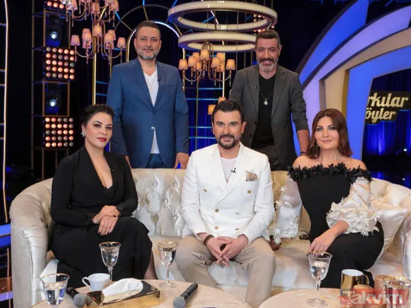 Gökhan Tepe’nin eşi bakın kim çıktı! Gökhan Tepe'nin güzeller güzeli eşi Aylin görenleri kendisine hayran bıraktı - 2