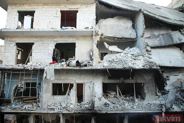 Rusya’nın Esed Rejimi ile birlikte İdlib’i bombalaması, Türkiye'deki imajına zarar veriyor - 10