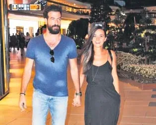 Aşkın ilk fotoğrafı