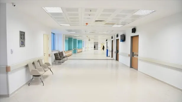 Tam kapanmada acile nasıl gidilir? Sokağa çıkma yasağında hastane acile nasıl gidilir? Açık mı?-4