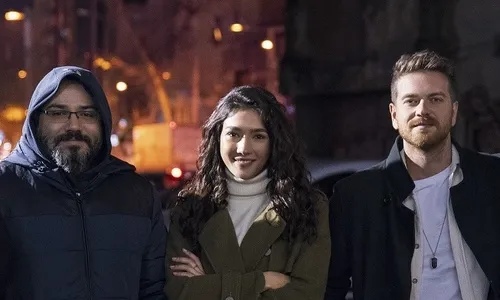 Netflix 50 M2 dizi konusu nedir? 50 M2 oyuncuları kimler? Nerede çekildi?-4