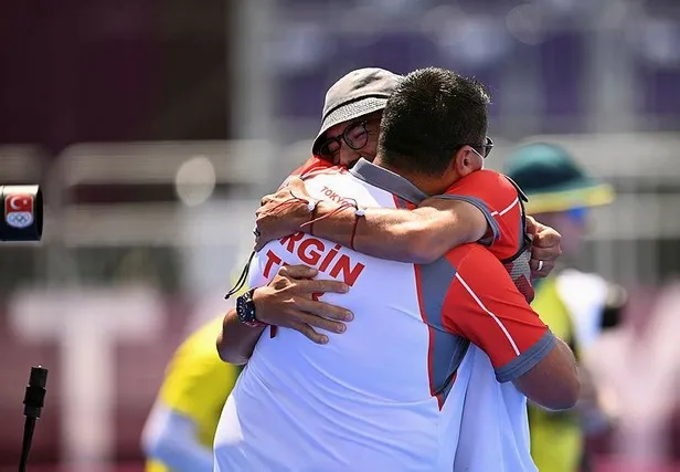 2020 Tokyo Olimpiyat Oyunları | Boksta Buse Naz Çakıroğlu çeyrek finale çıktı-5