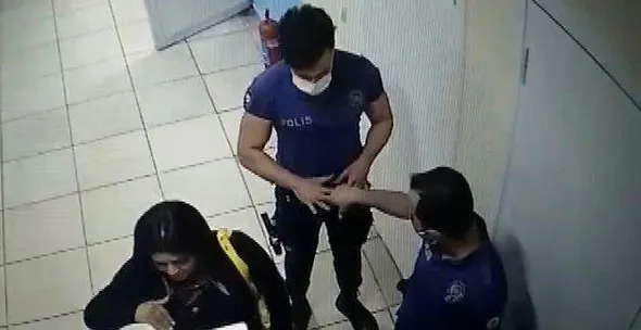 Esenyurt'taki karakolda ölüm davasında karar verildi: 6 sanığa 3 yıl 9 ay hapis-4