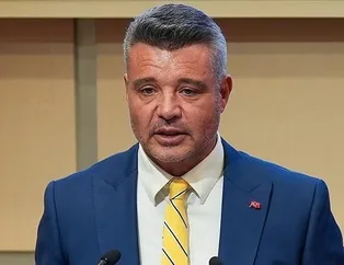 Saran adaylığını duyurdu