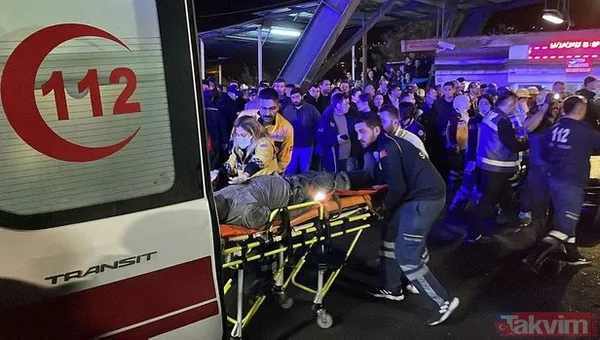 Maden ocağı patlamasında kaç kişi öldü? ÖLENLERİN İSİMLERİ NE? Patlama NEDEN ve NASIL oldu? BARTIN AMASRA MADEN OCAĞI PATLAMASI SON DAKİKA! - 18