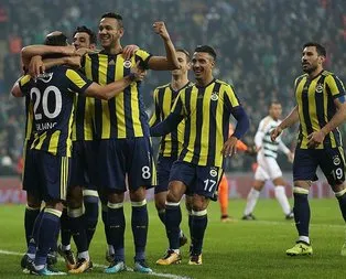 Vazgeçilmez 4’lü