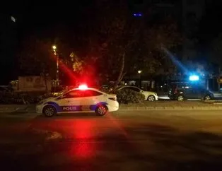 İzmir’deki silahlı saldırıya 6 tutuklama