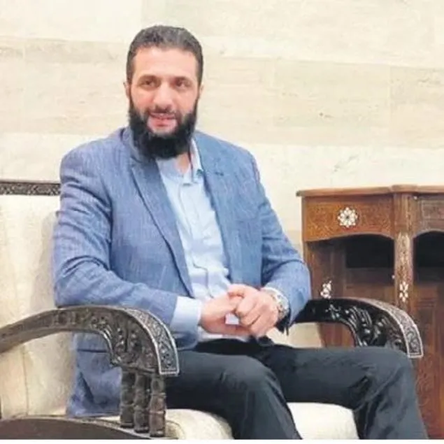 Türkiye’ye güveniyoruz