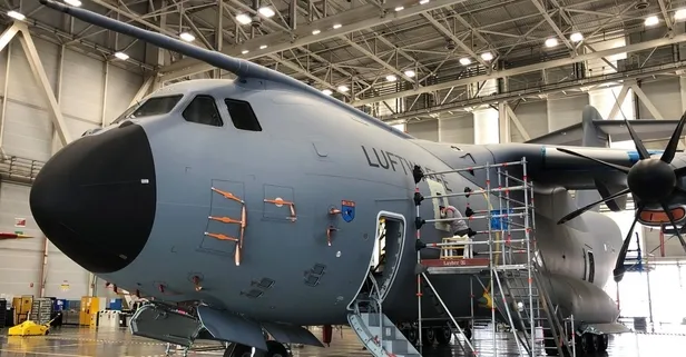 Türkiye'den denizden ve karadan tahliye planı! Lübnan'daki vatandaşlar için her şey hazırlandı! MSB duyurdu