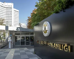 BM yetkilisi harekatı Srebrenitsa soykırımına benzetti! Dışişleri sert tepki gösterdi!