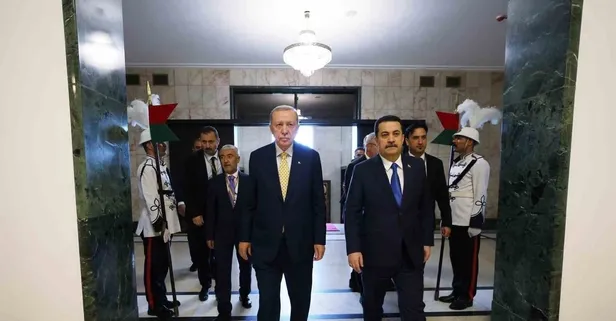 Irak'tan PKK'ya karşı bir hamle daha: 3 sözde parti yasaklandı! Arka planında ne var?