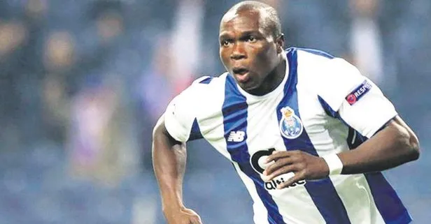 Hedefteki isim Aboubakar