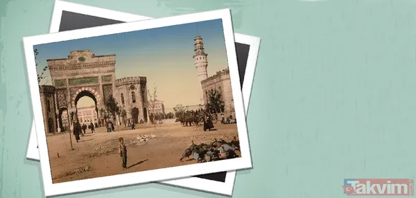 Osmanlı İmparatorluğu'nun 34. padişahı Sultan II. Abdülhamid Han'ın hayatını kaybettiği oda görüntülendi - 16