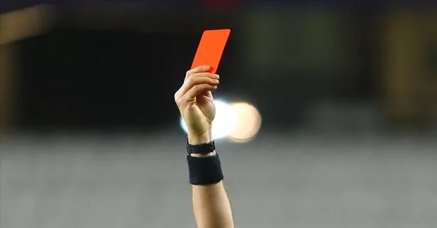 5.5 milyonluk kırmızı kart soruşturması! Savcılık "Göztepe" maçı ididası sonrası harekete geçti