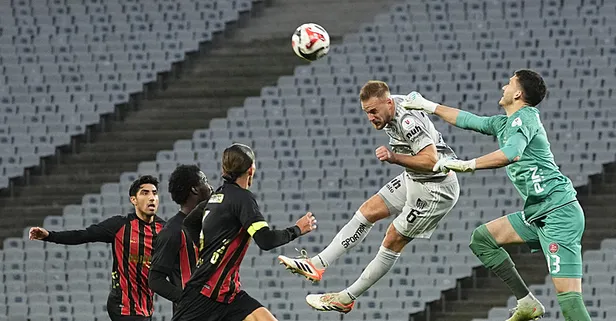 Beşiktaş'tan Süper Lig'in yıldızına kanca! Bonservisi soruldu