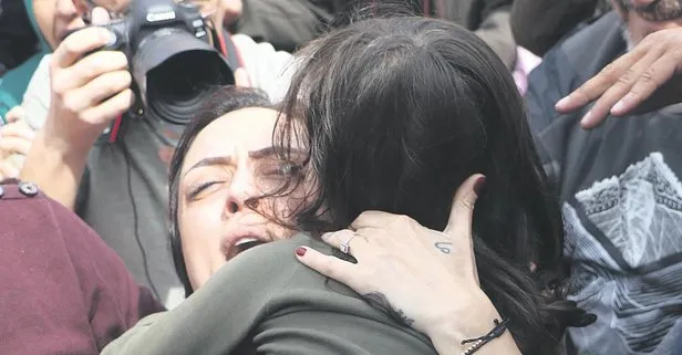 Survivor çocuklar