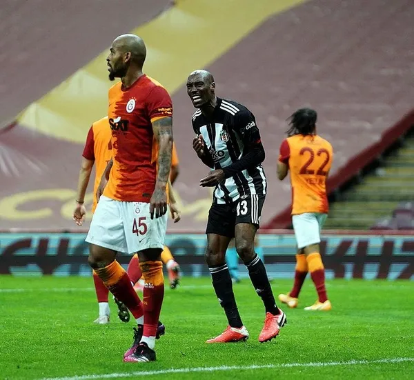 Sergen Yalçın’dan hakemlere sert eleştiri: Tek kelimeyle komedi!-6