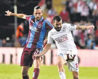 Trabzon’da Yusuf şoku