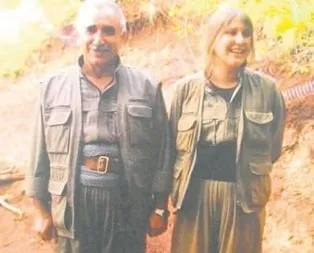 ’Kırmızı fularlı’ terörist Kandil’i karıştırdı