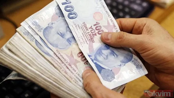 Son fırsat; SGK emeklisine maaşa ek 27.000 TL ödeme yapılacak! - 1