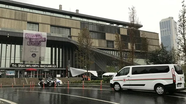 İşten çıkardığı işçi CHP'li Şişli Belediyesi'ne haciz uygulattı-3