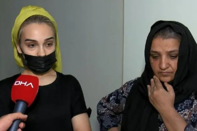 Türkiye'ye gelen aileler yaşadıklarını anlattı: Taliban kızlarımızı kaçırıyor, karşı geleni öldürüyor