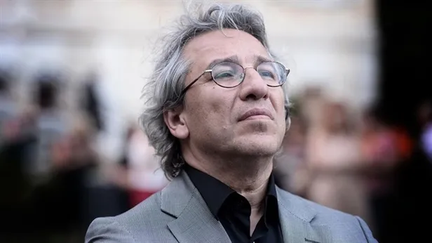 AYM Başkanı Zühtü Arslan'ın skandalları bitmiyor! Can Dündar raporunu yazan hakimi ödüllendirmiş-1