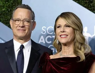 Dünya şokta! Tom Hanks koronavirüse mi yakalandı?