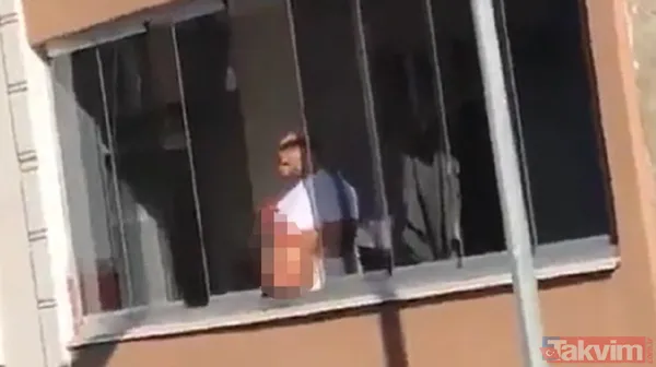 Bağcılar cinayeti sansürsüz videosu Twitter'da olay yarattı! Bağcılar annesinin kafasını kesen Ali Sayan kaç yıl hapis cezası aldı? Annesinin kafasını kesen Ali Sayan TUTUKLANDI MI? - 17