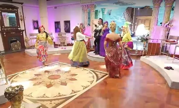 Doya Doya Moda kim elendi? 27 Kasım Doya Doya Moda haftanın birincisi hangi yarışmacı oldu?-2