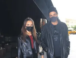 Sıkı dostlar