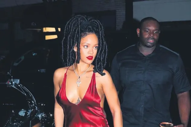 Riri dopingi